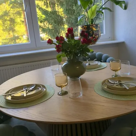 Appartement Balance Living