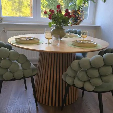 Appartement Balance Living Baiersbronn